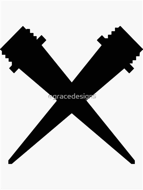 "Nike XC" Sticker for Sale by egracedesigns | Redbubble