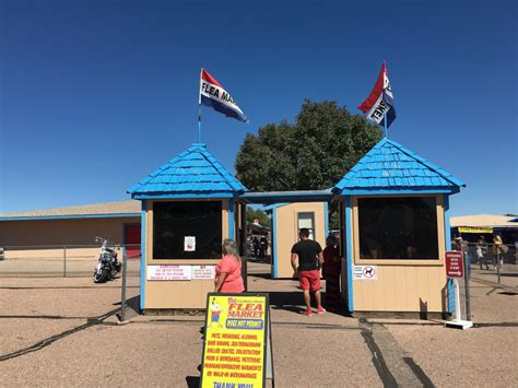 Colorado Springs Flea Market Colorado Springs Updated Hours