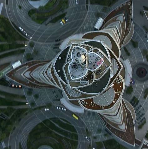 Burj Khalifa Facts And Information The Tower Info