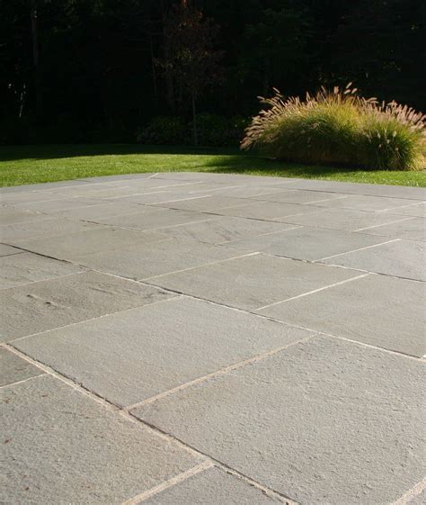 Thermal Bluestone Pavers Pennsylvania Landscape Cape Cod Ny Ct