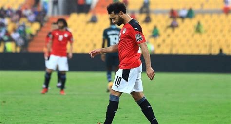 أول تعليق من وزير الرياضة على أداء محمد صلاح في منتخب مصر فيديو الأسبوع