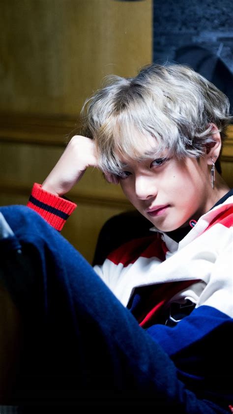 V Dna Era Bts Wallpaper Bts Taehyung Fotos De Kim Kim Taehyung