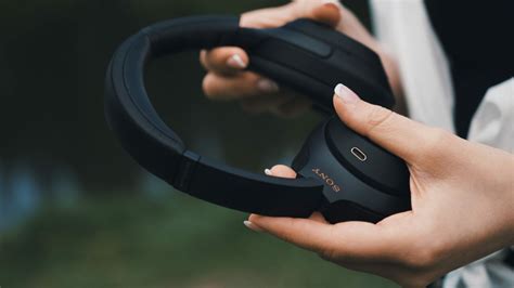 How To Pair Sony Wireless Headphones Windows Ios And Android