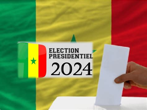 Présidentielle 2024 Une pléthore de Candidats un record de recalés