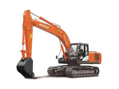 Zx G Medium Excavators Hitachi Construction Machinery Africa