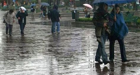 Indeci Advierte Que Descenderá Temperatura Nocturna En La Sierra Sur Senamhi Peru GestiÓn