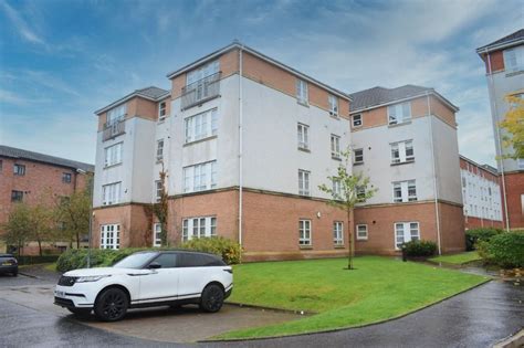 2 Bed Flat To Rent In Old Castle Gardens Cathcart Glasgow G44 £895