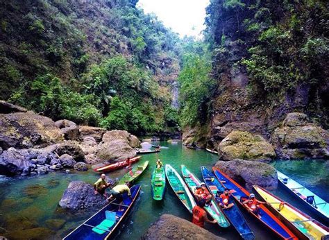 Get Beautiful Places In Laguna Philippines PNG - Backpacker News