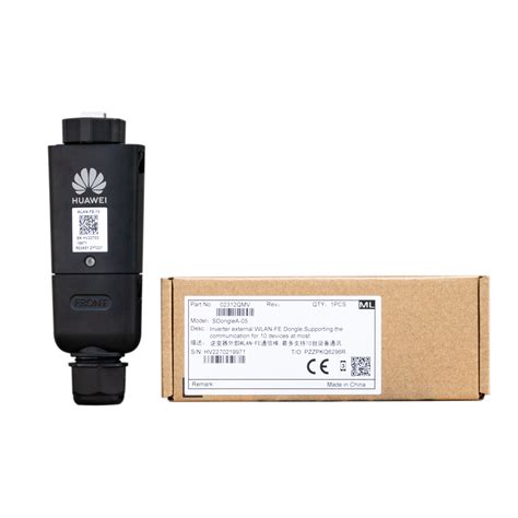 Huawei Solar Wifi Module For Solar Home System Communicate With