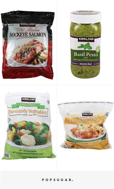 Costco Dinner Ideas Popsugar Food