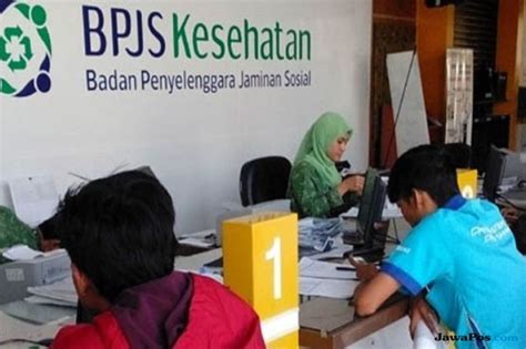 5 Dirut Diperiksa Terkait Kebocoran Data BPJS Kesehatan