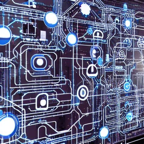 Using AI to Rewire The World - BLOCKGENI