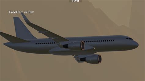 Simpleplanes A320 214