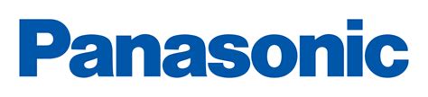 Panasonic Logo PNG Transparent – Brands Logos