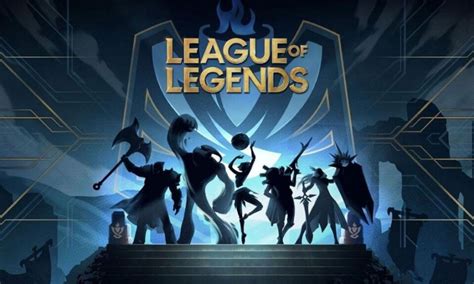 Riot Games Decides to Scrap And Rebuild Their AI In League Of Legends ...