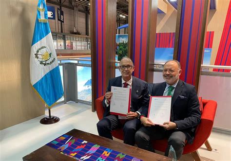 Iberia Te invitamos a descubrir Guatemala el corazón del mundo maya