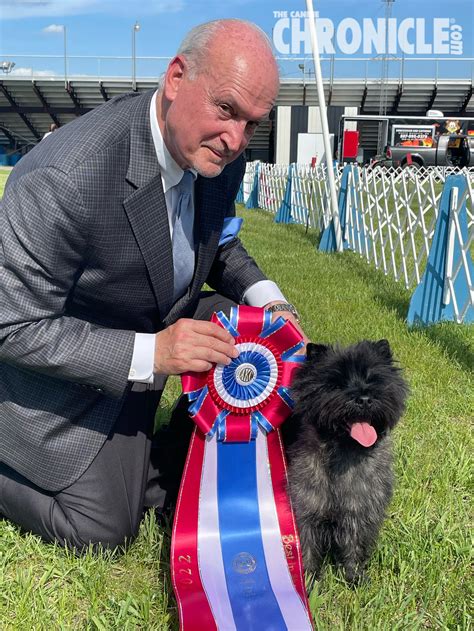 Key City Kennel Club Inc Saturday May 28 2022 Canine Chronicle