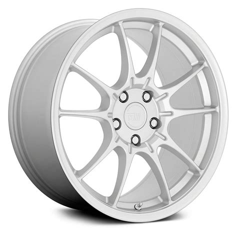 Motegi MR151 CS5 Satin Metallic Blue PowerHouse Wheels Tires