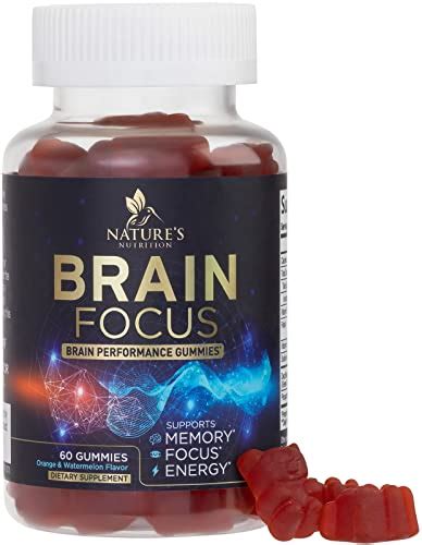 Boosting Brain Power: How Seniors Can Leverage Memory Supplements For ...