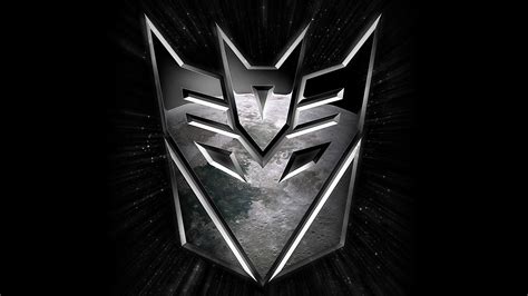 Decepticons Logo Wallpaper ·① WallpaperTag