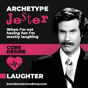 Jester Brand Archetype [Strategy + Examples]