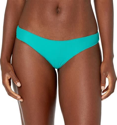 Amazon Rip Curl Women S Standard Classic Surf Bare Coverage Bikini