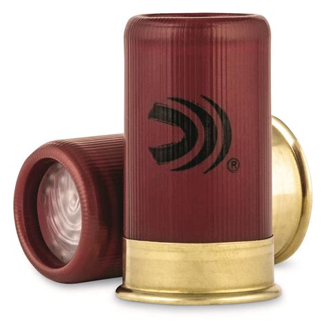 Federal Shorty Shotshells, 12 Gauge, 1 3/4", 15/16-oz., 10 Rounds ...