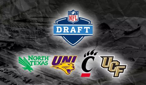 Top 2021 NFL Draft Picks From Smaller Colleges | GMTM