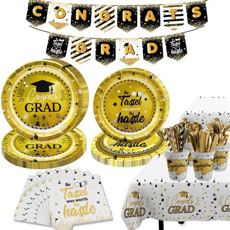 Mua 2024 Graduation Party Decorations Graduation Decorations Class Of