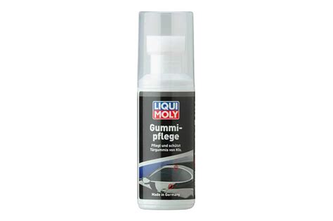Rubber Care Stick | LIQUI MOLY