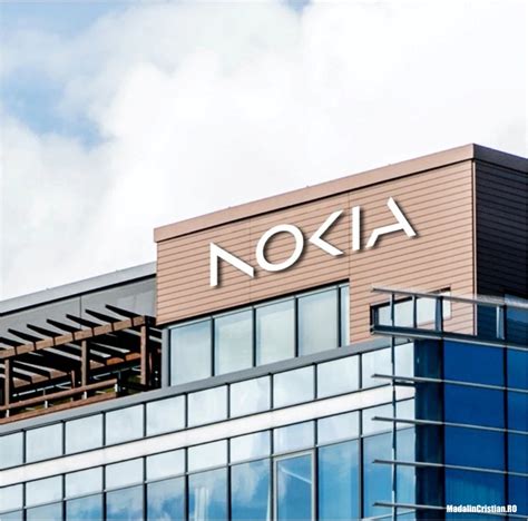 Nokia I Elisa Devin Primele Din Europa Care Au Testat G Pon Prin