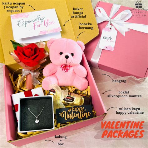 Jual Hampers Ulang Tahun Kado Ulang Tahun Cewek Kado Valentine