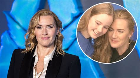 Kate Winslet goes viral after stopping an interview to support young ...