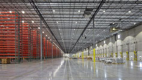 Walmart ECommerce Fulfillment Centers CSO