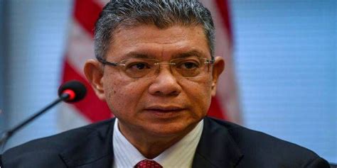 Saifuddin Adakan Lawatan Rasmi Ke China Makkal Osai