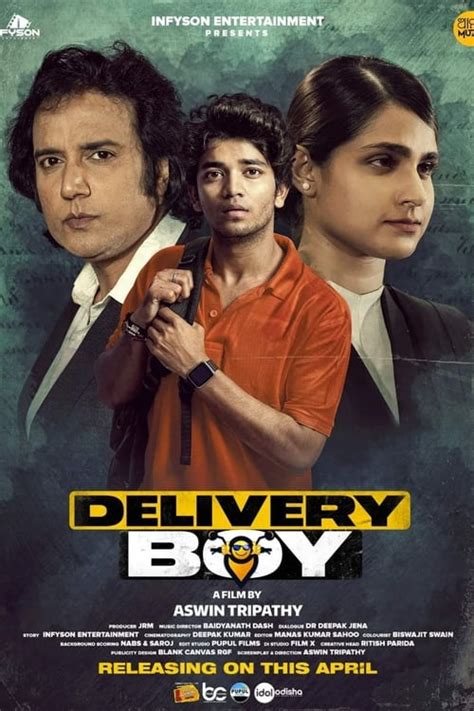 Where To Stream Delivery Boy 2023 Online Comparing 50 Streaming