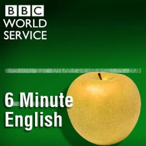 BBC 6 Minute English OWL Dictionary