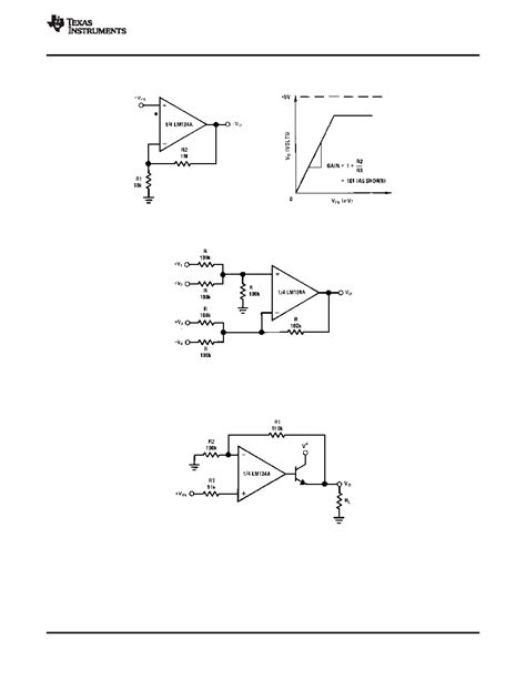 Lm M Datasheet Pages Ti Lm N Lm N Lm N Lm N