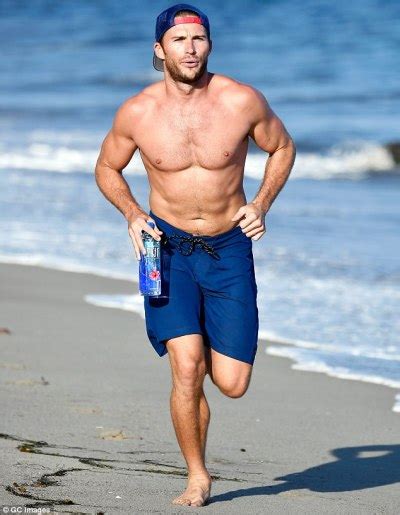 Scott Eastwood Bulge And Booty Tumbex