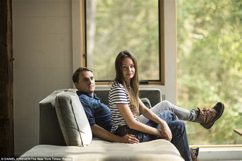 Inside Isolated Retreat Immortalized By Hit Instagram Site Cabin Porn