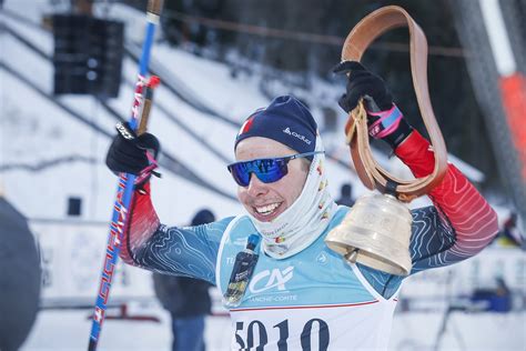 Ski De Fond L Analyse De Thomas Joly Et G Rard Agnellet Sur Le