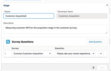 Create Customer Lifecycle Maps In 25 Mins Salesforce Trailhead