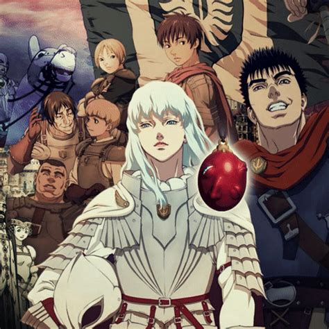 My Review On Berserk 1997 Anime Amino