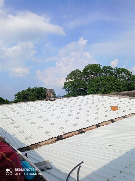 Aluminum Aluminium Monorail Solar Structure Size Mm At