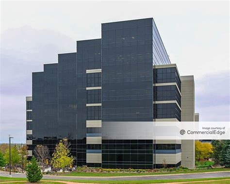 Kohl's Corporate Headquarters - N56 W17000 Ridgewood Drive, Menomonee ...