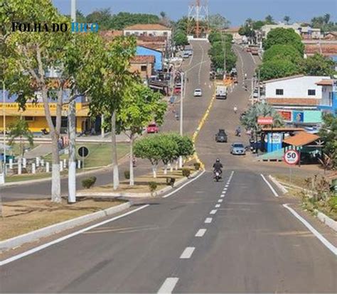 Brejo Grande Sinaliza O De Tr Nsito Revitalizada Pelo Detran