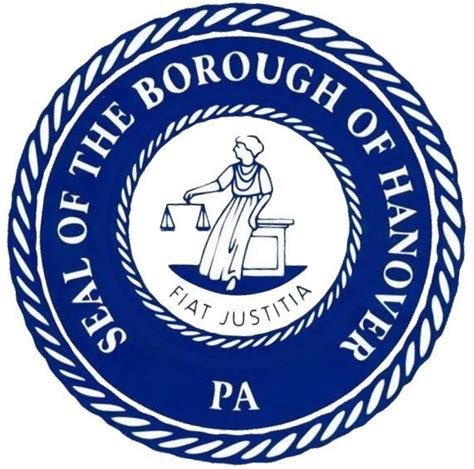 Hanover Borough Pa Official Website