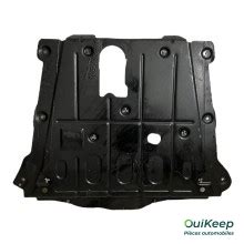 Original Nuevo Bajo La Protecci N Del Motor Para Dacia Duster Ouikeep