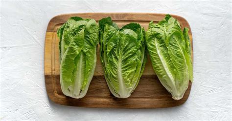 How To Cut Romaine Lettuce Healthy Fitness Meals