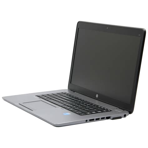 Hp Elitebook 850 G1 I5 4300u 8 Gb 256 Ssd 156 Fhd W8pro A Rnewpl